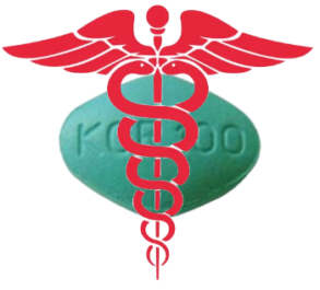 KamagraFromUK Logo